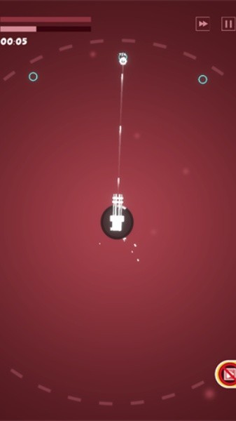 几何塔防破解版