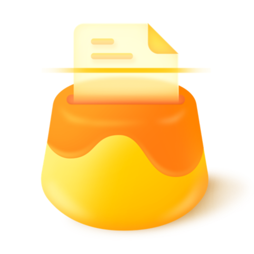 布丁扫描破解版