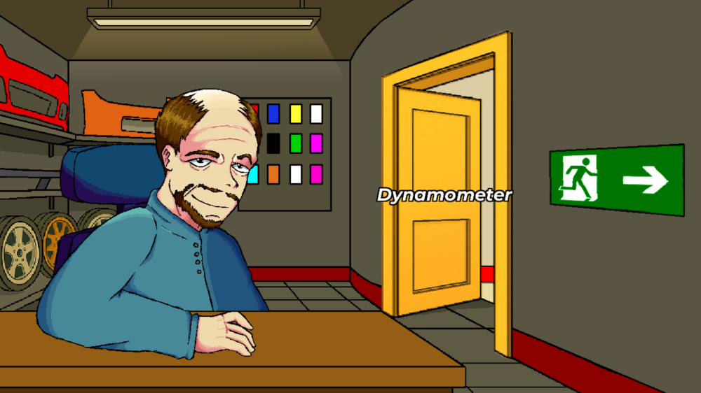 我的车我的生活