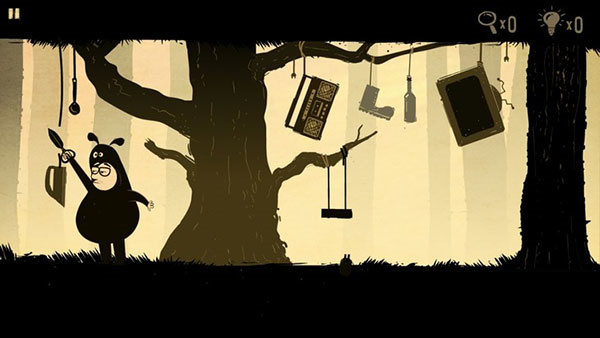 办公室冒险全解锁