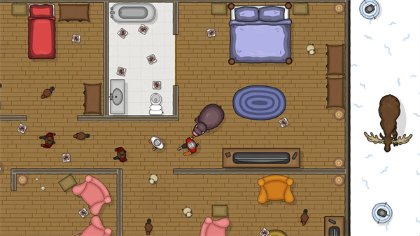 美味星球终极一口