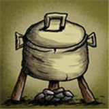 饥荒烹饪模拟器中文版