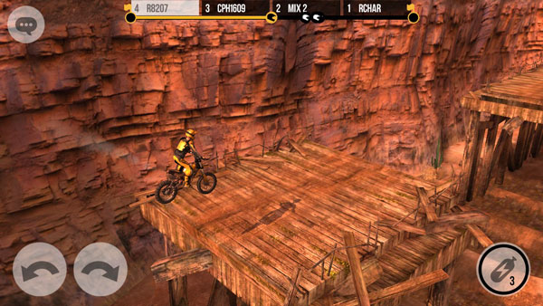 极限摩托内置MOD修改器