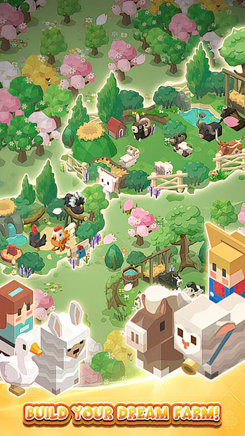 纸牌农庄破解版