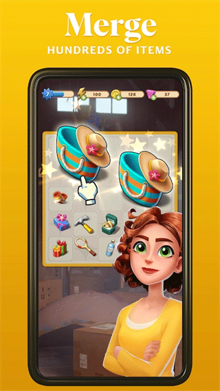 合并豪宅更新版本