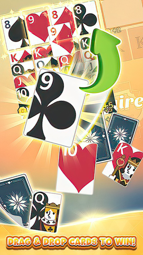 纸牌农庄破解版