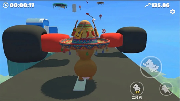 攀爬动物游戏免费版