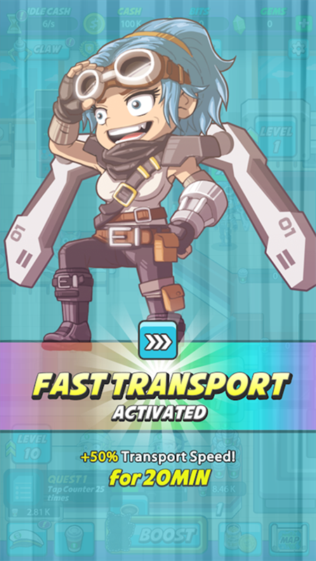 懒散的咖啡师大亨