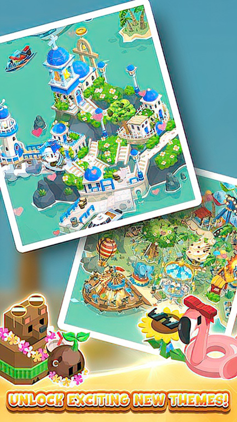 纸牌农庄破解版