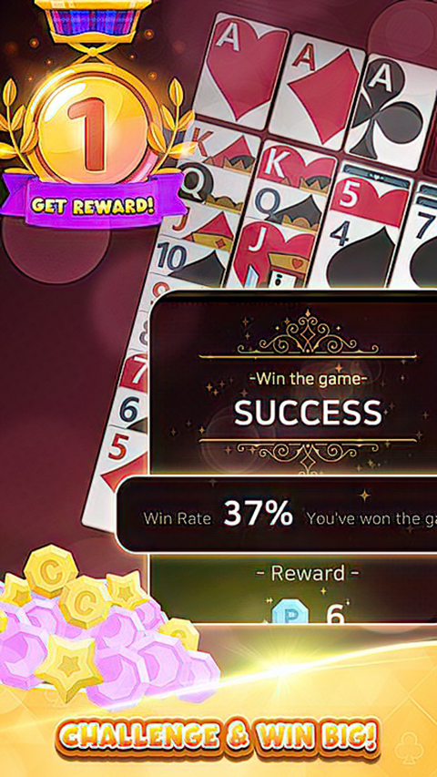 纸牌农庄破解版