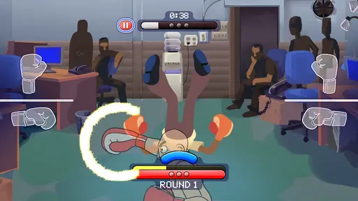 淘汰赛2:卡伦之怒