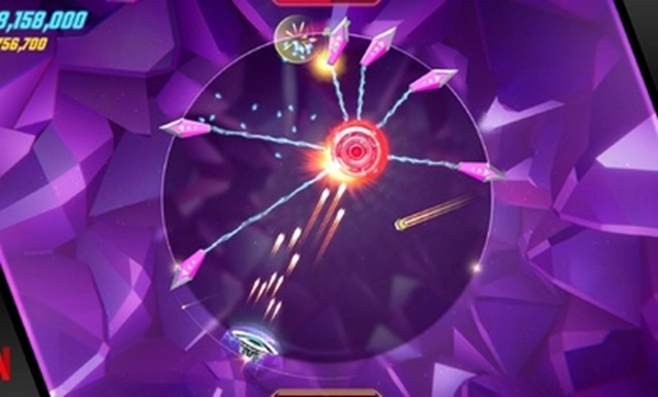 破碎砖块复刻版