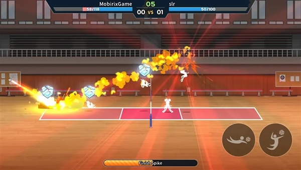 排球之王破解版