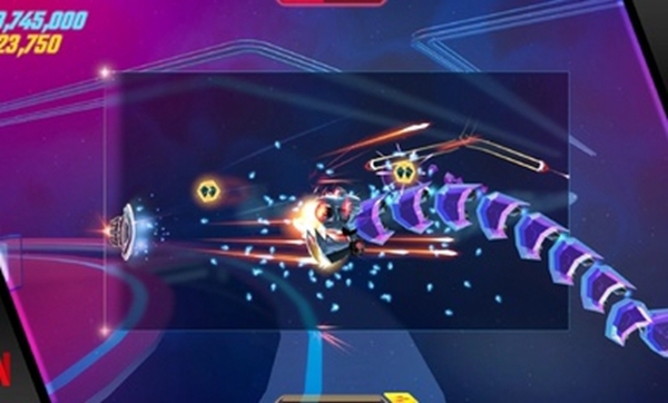 破碎砖块复刻版