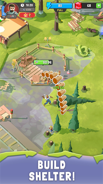 希望列车中文破解版