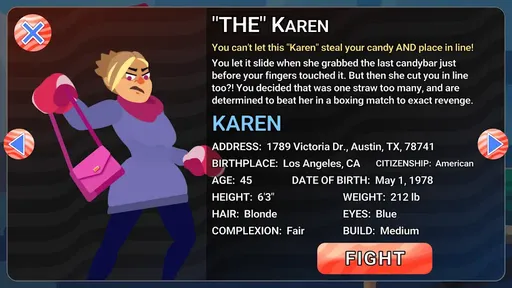 淘汰赛2:卡伦之怒