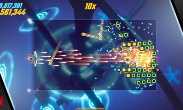 破碎砖块复刻版