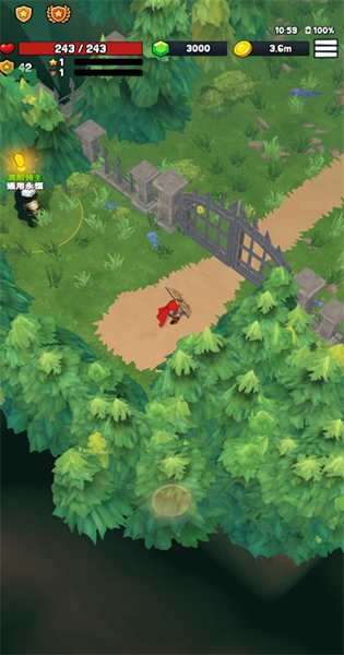 永恒的英雄破解版