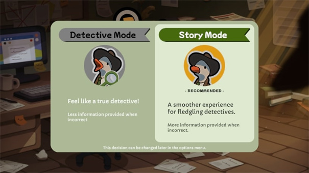 鸭鸭侦探萨拉米香肠之谜