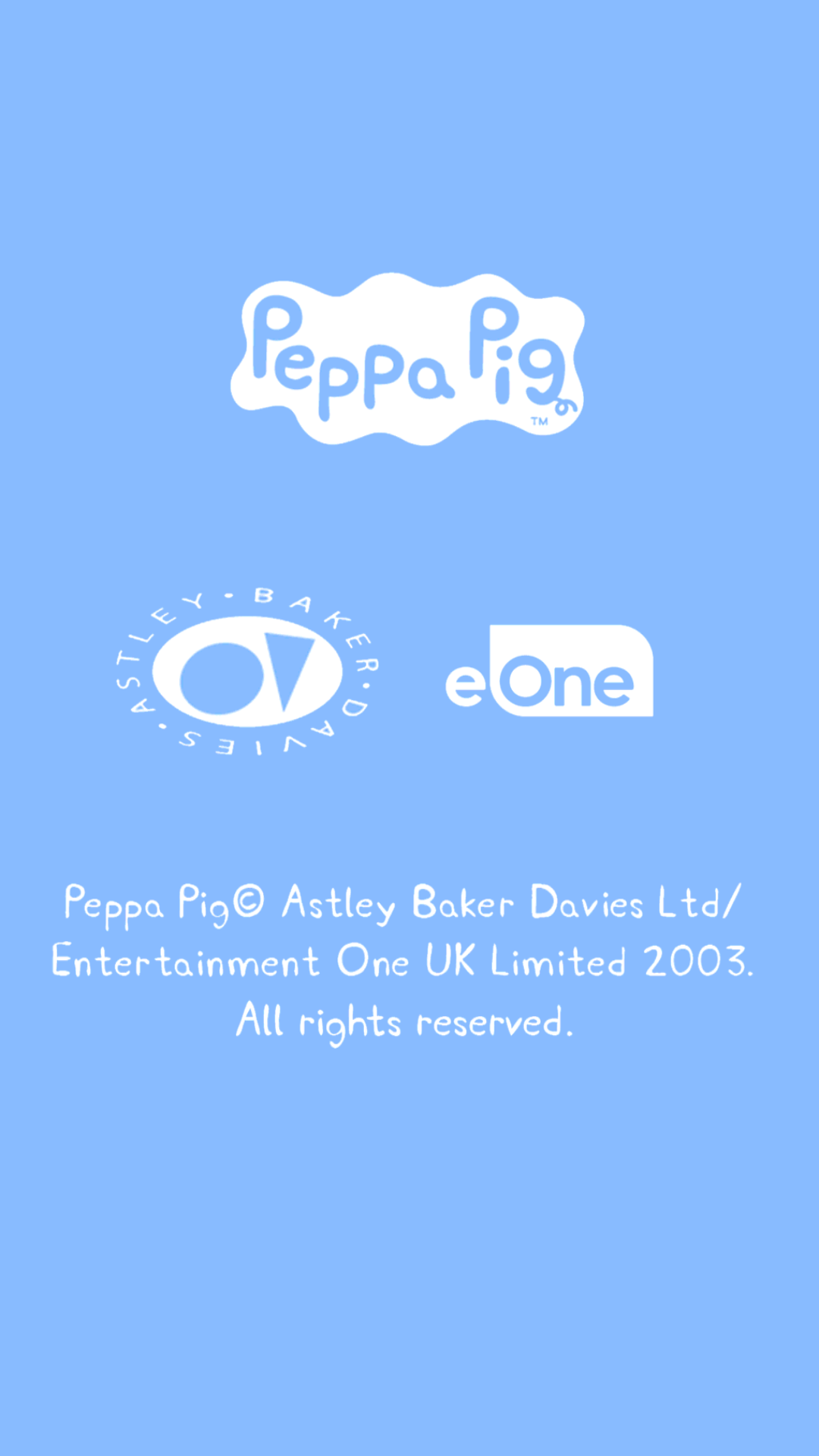 小猪佩奇主题乐园