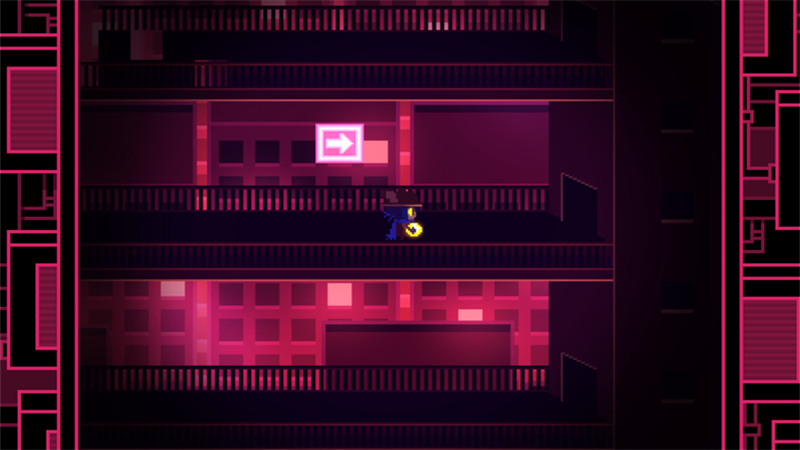 一次机会世界机器版