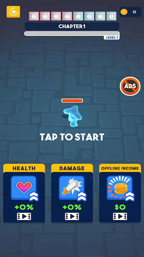 斑点英雄最新版