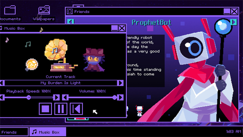 一次机会世界机器版