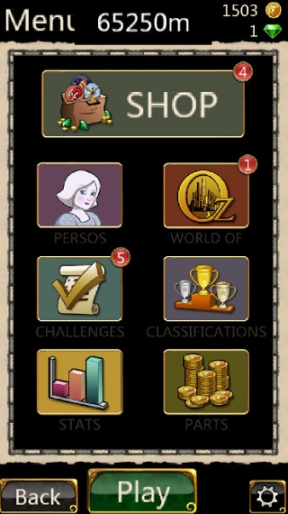 神庙逃亡魔境仙踪