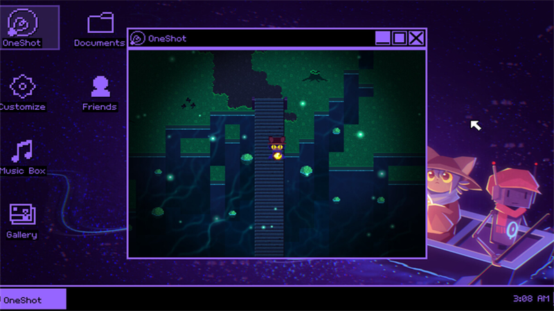 一次机会世界机器版