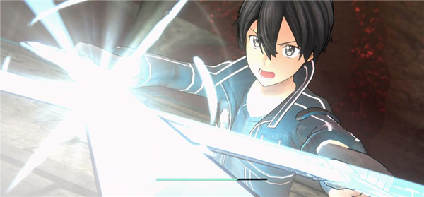 刀剑神域火线争战