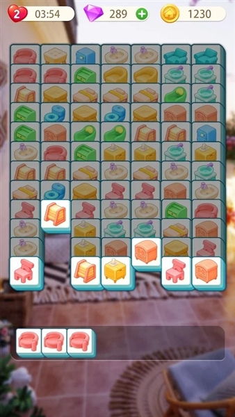 快乐改头换面无限金币版