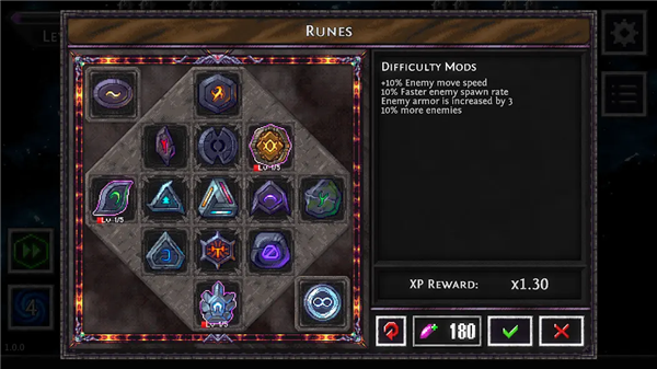 地牢战争3破解版