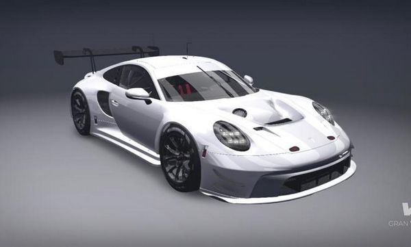 极速赛道汉化版