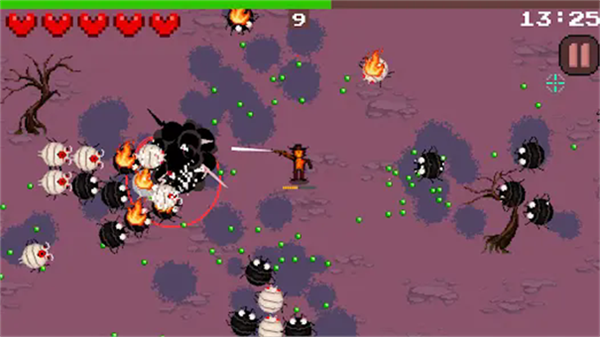 牛虻西部生存免广告