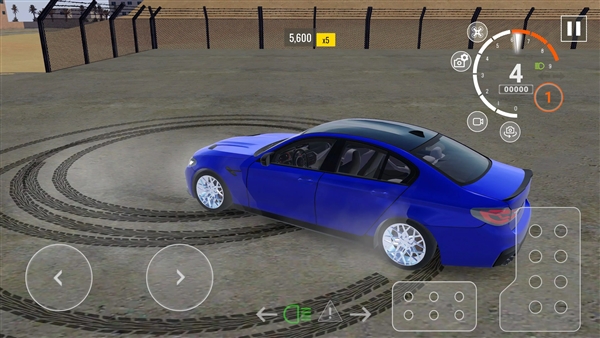 驾驶世界无限金币版