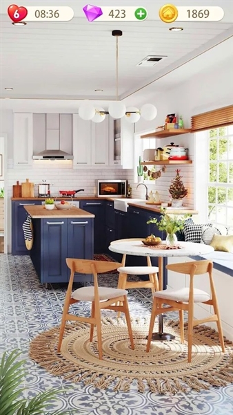 快乐改头换面无限金币版