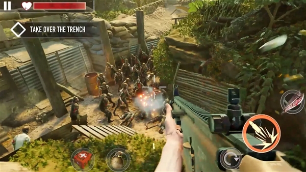 火焰启示录内置菜单