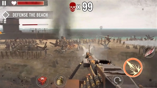 火焰启示录内置菜单