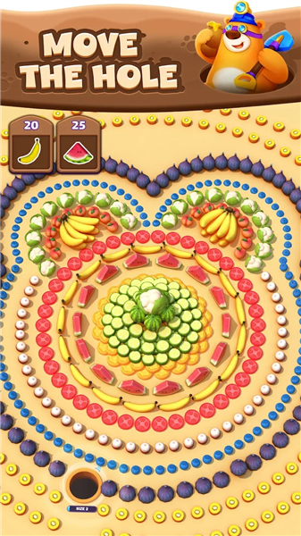 黑洞大师免广告