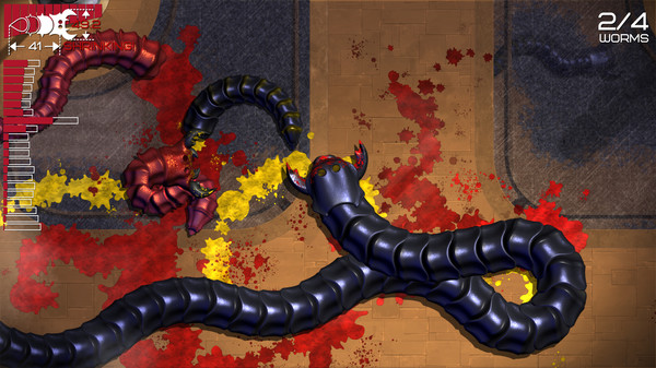 食肉虫模拟器破解版