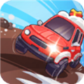 山坡赛车破解版