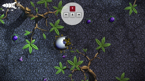 食肉虫模拟器破解版