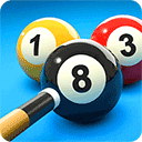 8球台球(8 Ball Pool)