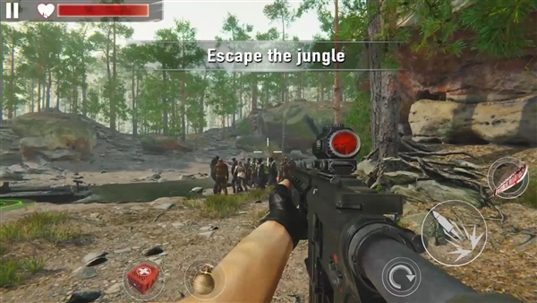 火焰启示录内置菜单