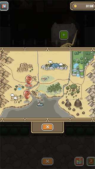 我的化石博物馆最新破解版