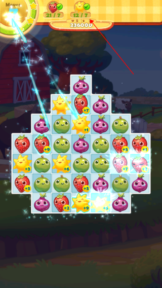 农场英雄传奇破解版