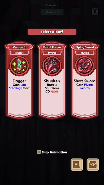 背包大师异世界内置菜单版