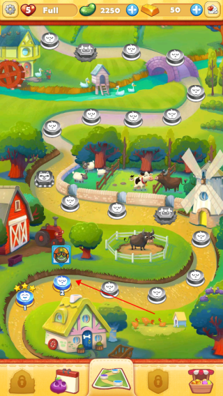 农场英雄传奇破解版