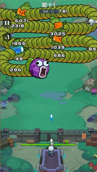 恶龙守不住破解版