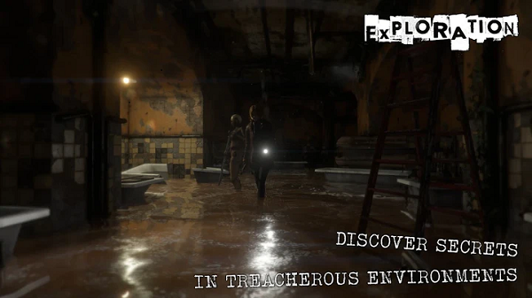 失落的记忆重制版